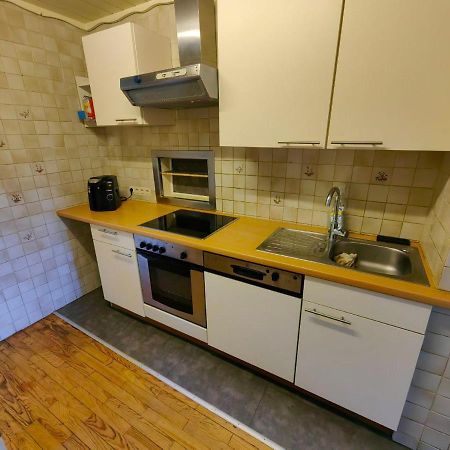 Ferienwohnung Speicher ساربروكن المظهر الخارجي الصورة