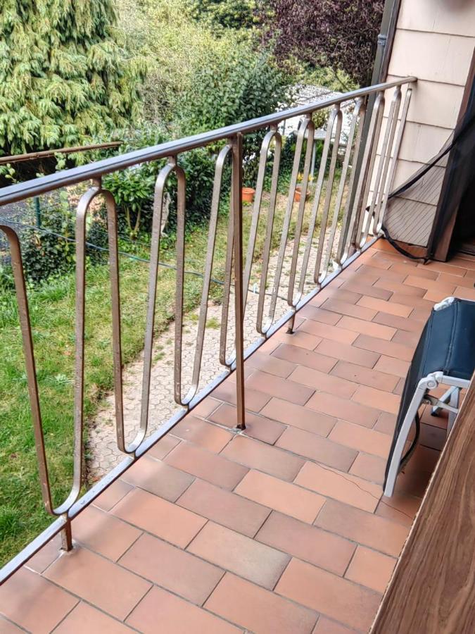 Ferienwohnung Speicher ساربروكن المظهر الخارجي الصورة
