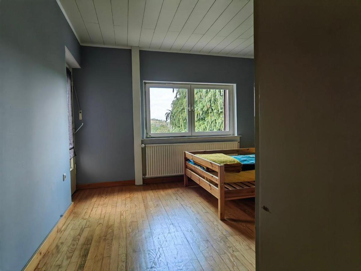 Ferienwohnung Speicher ساربروكن المظهر الخارجي الصورة