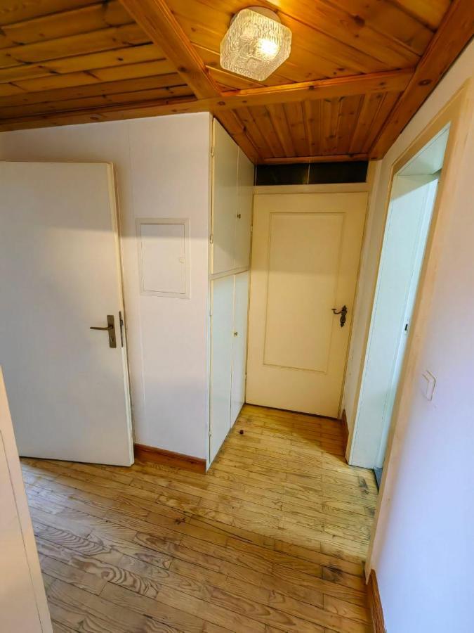 Ferienwohnung Speicher ساربروكن المظهر الخارجي الصورة